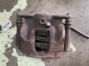 Mercedes-Benz CLA W117 2015 - 2019 LF Disc Brake Caliper