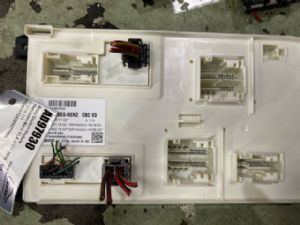 Mercedes-Benz CLA W117 2015 - 2019 Body Control Module