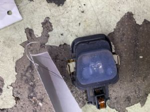 Mercedes-Benz CLA W117 2015 - 2019 Misc Item