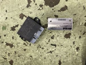 Mercedes-Benz CLA W117 2015 - 2019 Parking Assistance Computer