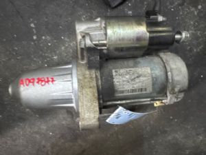 Mercedes-Benz CLA W117 2015 - 2019 Starter Motor