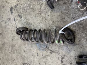 BMW M3 Other LR Coil Spring