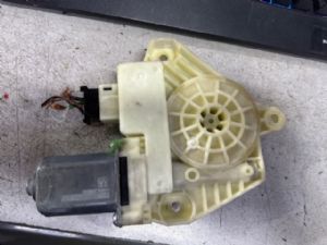 Mercedes-Benz E Class W213 2016-on LF Door Regulator Motor