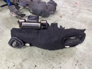 Mercedes-Benz E Class W213 2016-on Cooling Coil