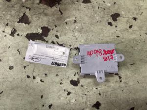 Land Rover Range Rover Evoque L538 2012-2018 LR Door Control Module