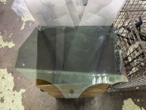 Land Rover Range Rover Evoque L538 2012-2018 LR Door Glass