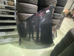 Porsche Cayenne 955 2003-2007 Bonnet