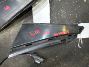 Mercedes-Benz CLA W117 2015 - 2019 RH Front Bumper Garnish Upper