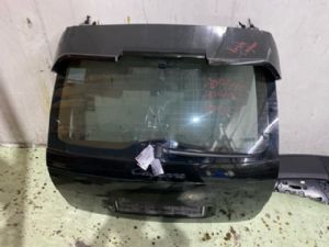 Porsche Cayenne 955 2003-2007 Tailgate Lock Assy