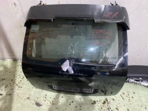 Porsche Cayenne 955 2003-2007 Tailgate Release Switch