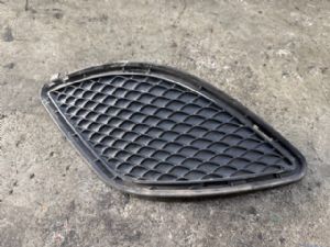 Mercedes-Benz CLA W117 2015 - 2019 LF Fog Light Cover