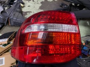 Porsche Cayenne 955 2003-2007 L Tail Light