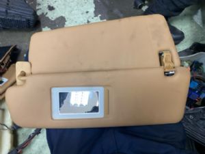 Porsche Cayenne 955 2003-2007 LH Sunvisor