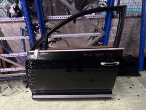 Porsche Cayenne 955 2003-2007 LF Door Regulator Motor