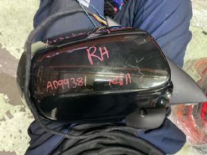 Porsche Cayenne 955 2003-2007 RF Door Elec Mirror