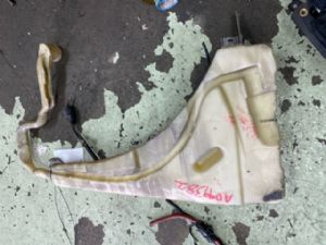 Porsche Cayenne 955 2003-2007 Front Washer Bottle