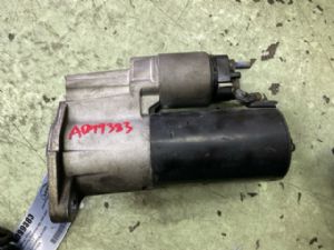 Porsche Cayenne 955 2003-2007 Starter Motor