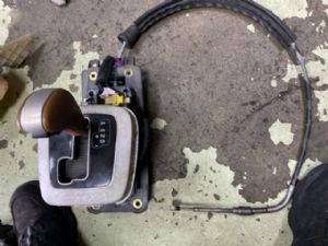 Porsche Cayenne 955 2003-2007 Gear Shifter Cable Set