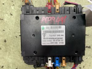Porsche Cayenne 955 2003-2007 Body Control Module