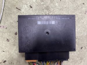 Porsche Cayenne 955 2003-2007 Body Control Module