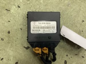 Porsche Cayenne 955 2003-2007 Parking Assistance Computer