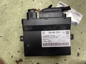 Porsche Cayenne 955 2003-2007 Keyless Entry Module
