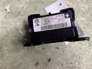 Porsche Cayenne 955 2003-2007 Yaw Rate Sensor