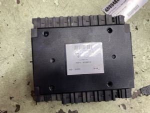 Porsche Cayenne 955 2003-2007 Seat Module