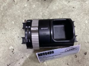 Porsche Cayenne 955 2003-2007 Misc Item