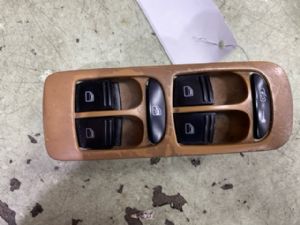 Porsche Cayenne 955 2003-2007 RF Window Switch