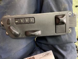 Porsche Cayenne 955 2003-2007 RF Seat Switch