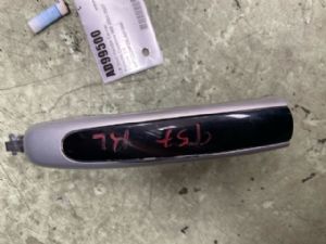 Porsche Cayenne 955 2003-2007 LR Door Handle Carrier