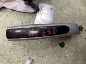 Porsche Cayenne 955 2003-2007 RR Door Handle Carrier