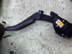 Porsche Cayenne 955 2003-2007 Accelerator Pedal