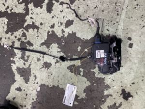 Porsche Cayenne 955 2003-2007 RR Door Actuator