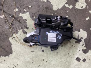 Porsche Cayenne 955 2003-2007 RF Door Actuator