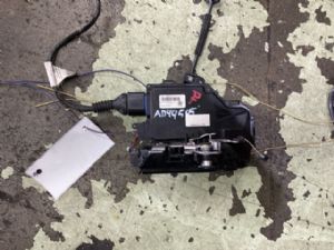 Porsche Cayenne 955 2003-2007 LR Door Actuator