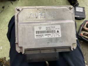 Porsche Cayenne 955 2003-2007 Transmission Computer