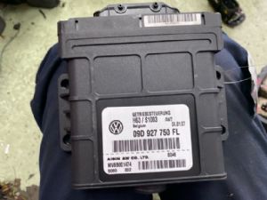 Porsche Cayenne 955 2003-2007 Transmission Computer