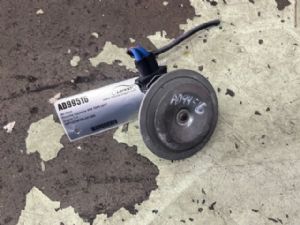 Porsche Cayenne 955 2003-2007 Air Horn