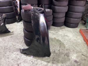 Porsche Cayenne 955 2003-2007 LF Guard/Fender