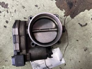 Porsche Cayenne 955 2003-2007 Throttle Body