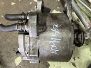Porsche Cayenne 955 2003-2007 Alternator