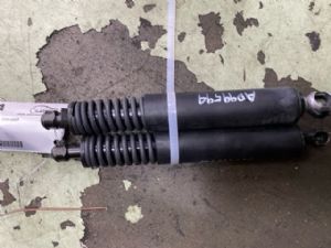 Porsche Cayenne 955 2003-2007 Tailgate Struts (Set)