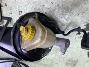 Porsche Cayenne 955 2003-2007 Brake Master Cylinder