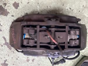 Porsche Cayenne 955 2003-2007 RF Disc Brake Caliper