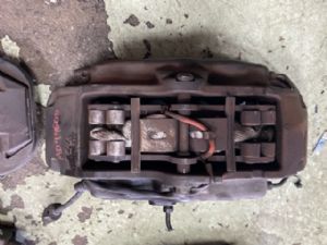 Porsche Cayenne 955 2003-2007 LF Disc Brake Caliper
