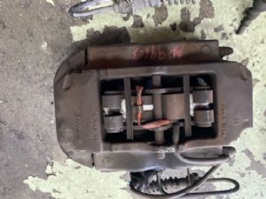 Porsche Cayenne 955 2003-2007 RR Disc Brake Caliper