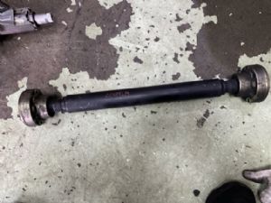 Porsche Cayenne 955 2003-2007 Driveshaft / Mid Shaft