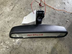 BMW 6 Series E63 630i E63 Rear View Mirror
